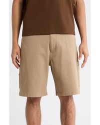 Saint Studio - Painter Shorts - Lyst