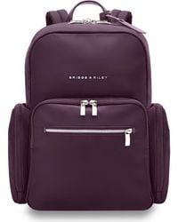 Briggs & Riley - Rhapsody Medium Backpack - Lyst