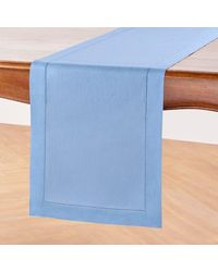 Solino Home - Linen Table Runner - Lyst