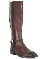 Dune - Tillies Knee High Boot - Lyst