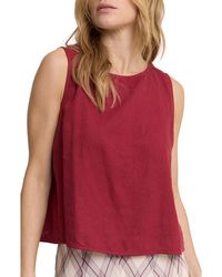Nobody's Child - Tulip Back Sleeveless Top - Lyst