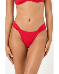 LSPACE - Dolce Full Bikini Bottoms - Lyst