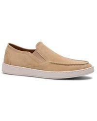 Stuart Weitzman - Dwight Loafer - Lyst