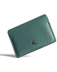 Troubadour - Flip Wallet - Lyst