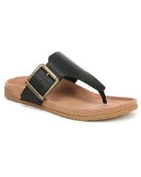 Vionic - Emma Flip Flop - Lyst