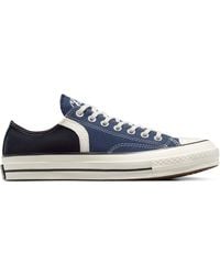 Converse - Chuck Taylor All Star 70 Low Top Sneaker - Lyst