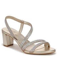 Naturalizer - Vanessa Slingback Sandal - Lyst