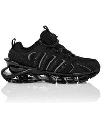 Philipp Plein - Runner Sneakers - Lyst