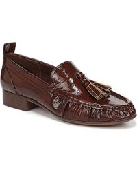 Circus by Sam Edelman - Hudson Tassel Loafer - Lyst