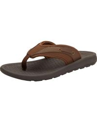 Kingsize - Island Flip Flops - Lyst