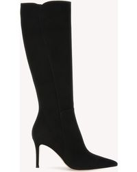 Gianvito Rossi - Levy Boot - Lyst