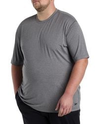 Reebok - Speedwick Short Sleeve Base Layer Top - Lyst