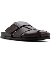 Ted Baker - Brixham Slide Sandal - Lyst