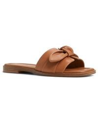 ALDO - Lavinia Slide Sandal - Lyst