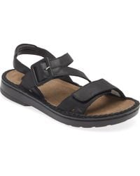 Naot - Castelo Sandal - Lyst