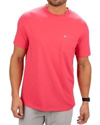 Black Clover - Luxe Tee Ss - Lyst