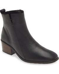 Naot - Ethic Bootie - Lyst