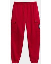 Ecko' Unltd - Cargo Pocket Knit Joggers - Lyst