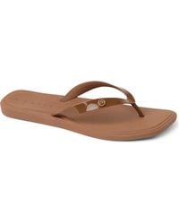 Reef - Solaye Waterproof Flip Flop - Lyst