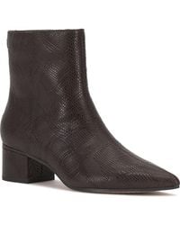 Vince Camuto - Kebrah Bootie - Lyst