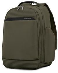 Samsonite - Laptop & Tablet Backpack With 5 - Lyst