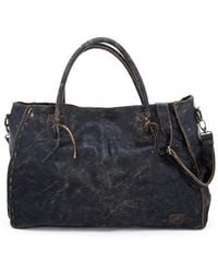 Bed Stu - Rockaway Handbag - Lyst