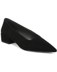 Sarto - Boa Pointed Toe Pump - Lyst