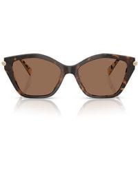 Michael Kors - Sunglasses - Lyst