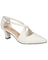 Easy Street - Elegance Pointed Toe Pump - Lyst