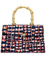 Wolf - Evie Large Bag - Lyst