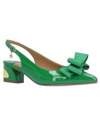 J. Reneé - Kimma Slingback Pointed Toe Pump - Lyst