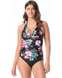 Coco Reef - Assure Tankini Swim Top C-Cup - Lyst