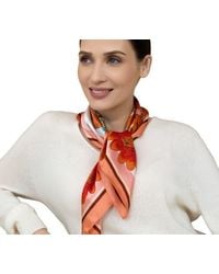 Youzey - The Positano Scarf - Lyst