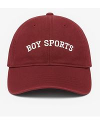 le PERE - Boy Sports Hat - Lyst