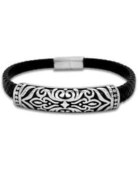 Anna Zuckerman - Remus Celtic Cuff - Lyst