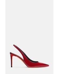 SCAROSSO - Sutton Pumps - Lyst
