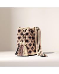 One Thread Collective - Lila Bag - Lyst