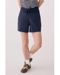 Lolë - Sofia Shorts - Lyst