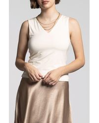 WEEKEND LOS ANGELES - Sophie Tank - Lyst