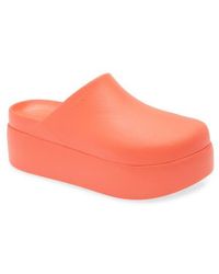 Crocs™ - Dylan Platform Clog - Lyst