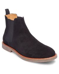 steve madden men's palma chelsea boot