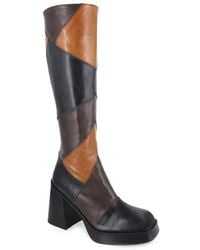 Zigi - Leilani Knee High Boot - Lyst