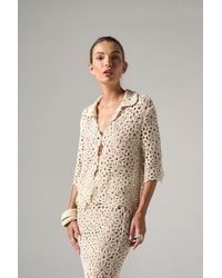 JBQ - Braydon Top - Lyst