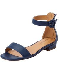 Comfortview - The Alora Sandal - Lyst