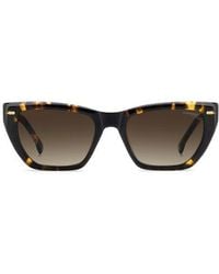 Carrera - 52Mm Rectangular Sunglasses - Lyst