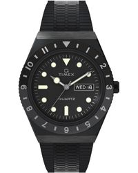 Timex - Timex Q Reissue Bracelet Watch - Lyst