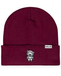 Alix - Ice Bear Beanie - Lyst