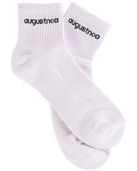 augustnoa - Best Ankle Socks - Lyst