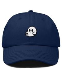 Alix - Whisper Ghost Dad Cap - Lyst