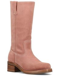 Frye - Campus 12R Boot - Lyst